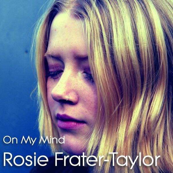 Cover art for On My Mind
